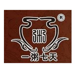 一粥七天粥店加盟