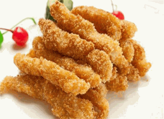 上海特味鸡柳加盟费用是多少钱?费用低,开店很轻松