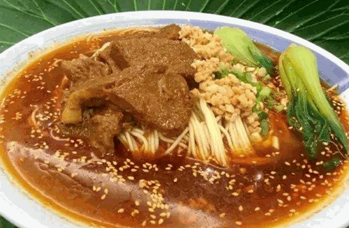 精品牛肉面餐饮管理有限公司