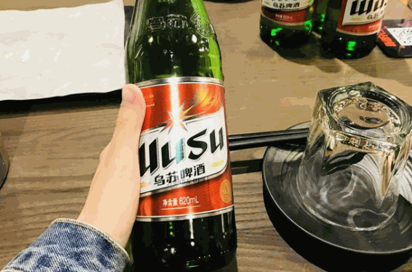 乌苏啤酒代理
