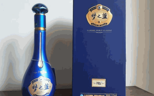 为满足日渐升级细分化的品质需求,小众的精酿洋河酒开始崛起,就洋河酒