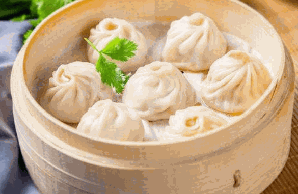 南京小笼包加盟费用多少钱