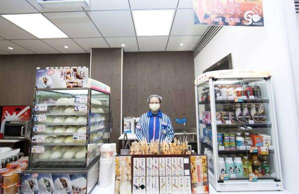 罗森便利店有哪些加盟优势和支持呢