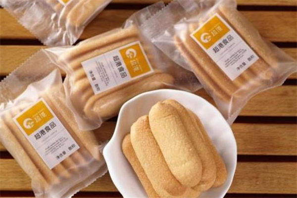 杰味休闲食品