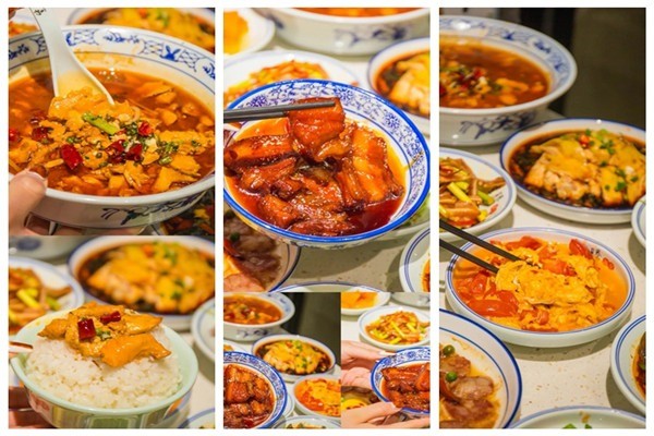 七点食客加盟
