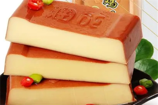 润成食品
