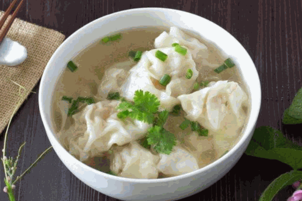 龙记馄饨王加盟