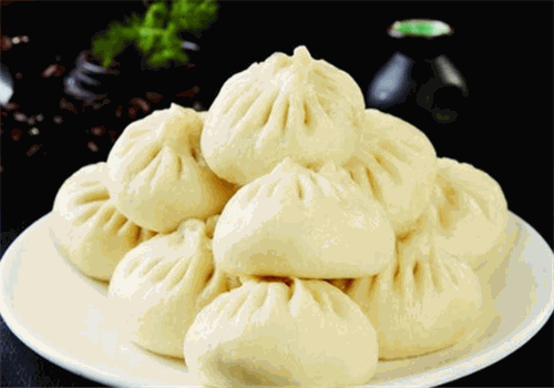 旺德福包子铺