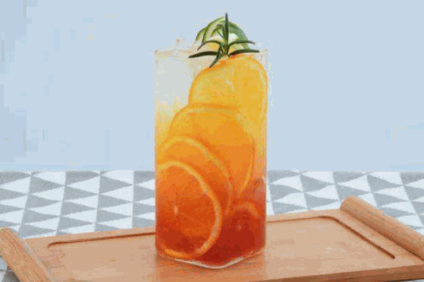 茶年代奶茶