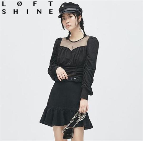 珞炫女装有什么品牌保障